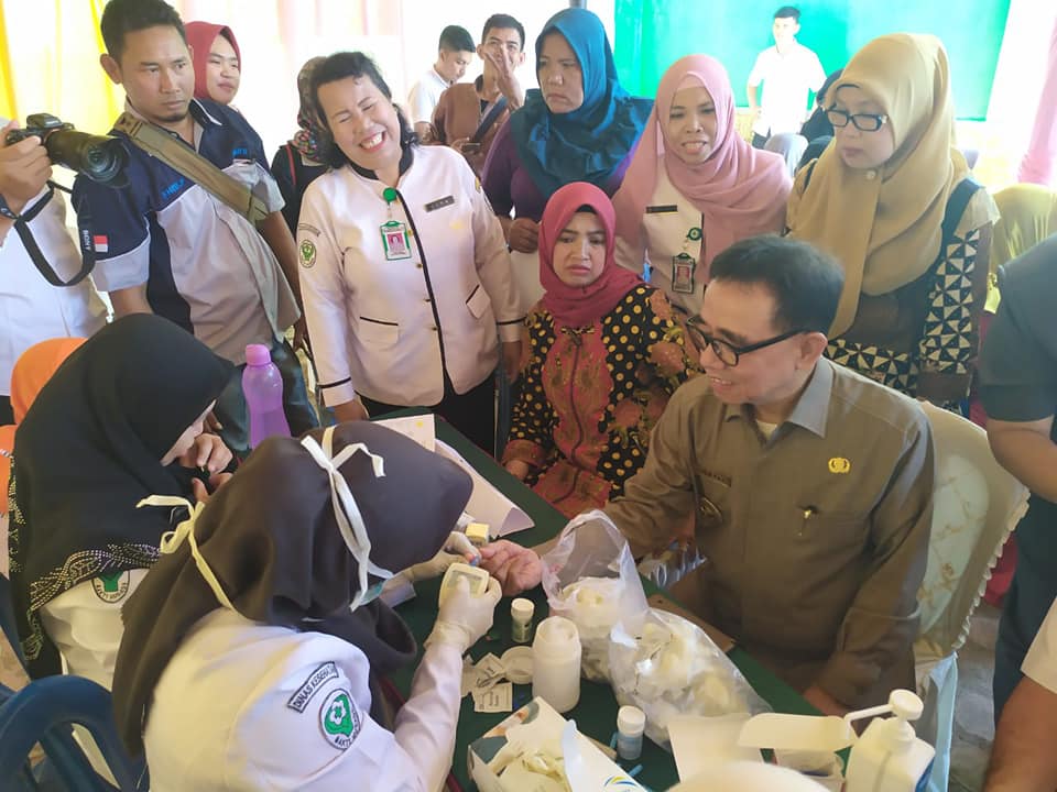 KEPAHIANG