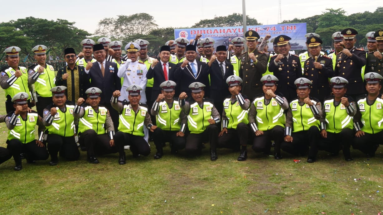 SUMATERA UTARA