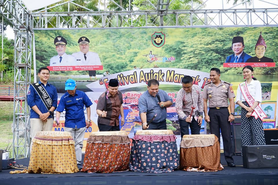 bengkulu selatan 