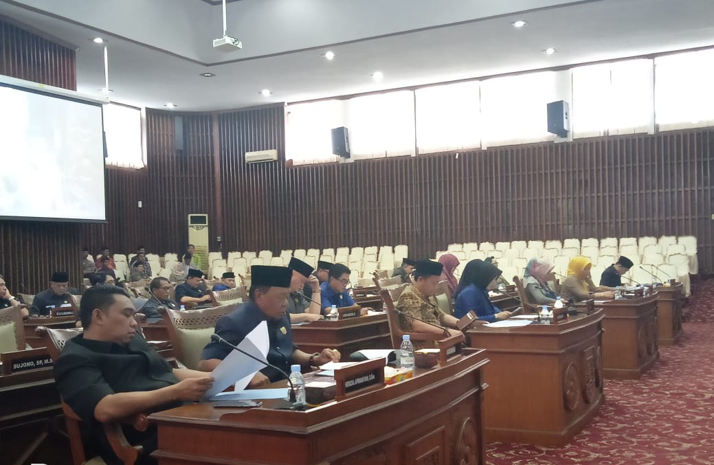 PROVINSI BENGKULU