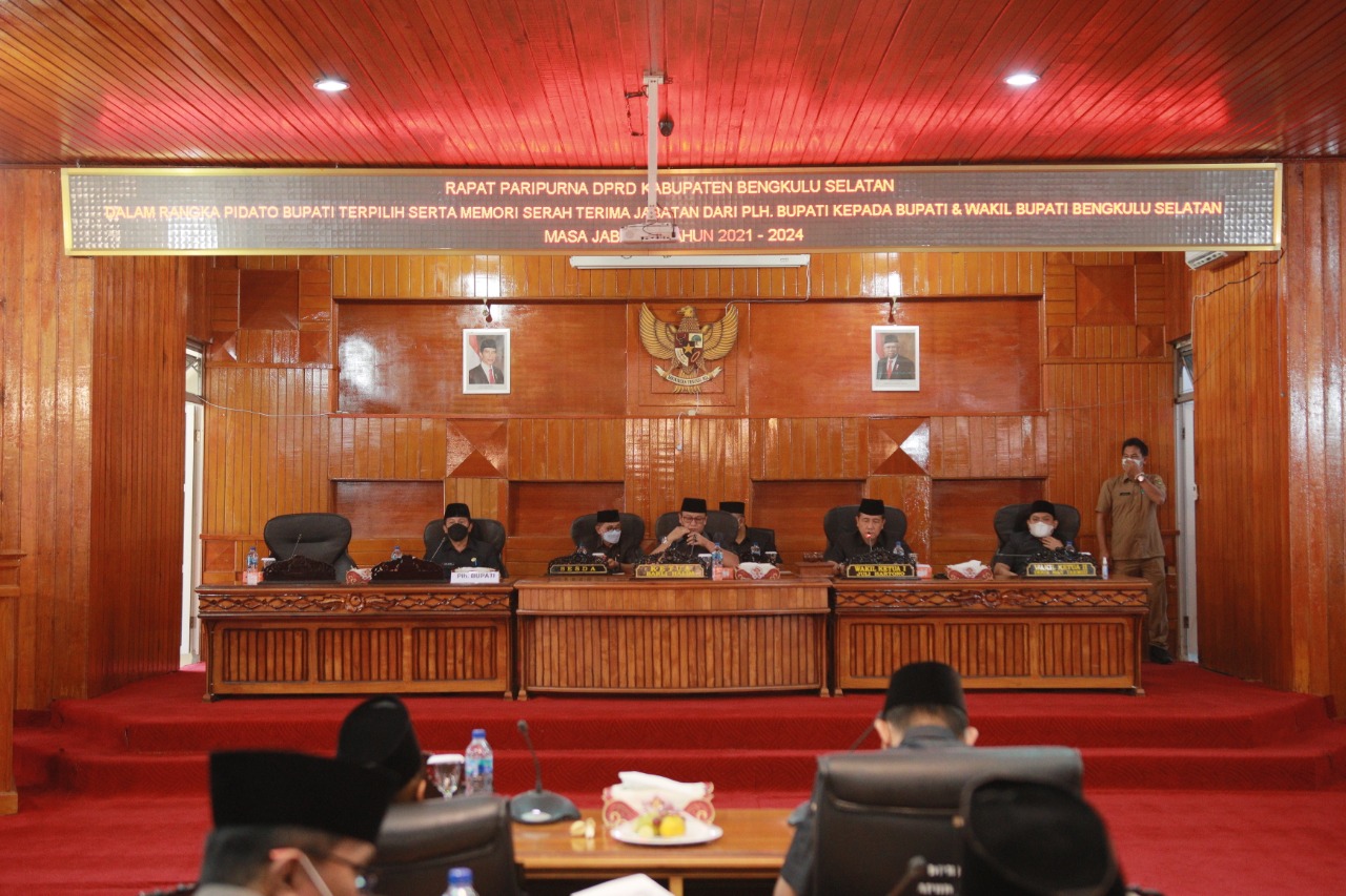 bengkulu selatan
