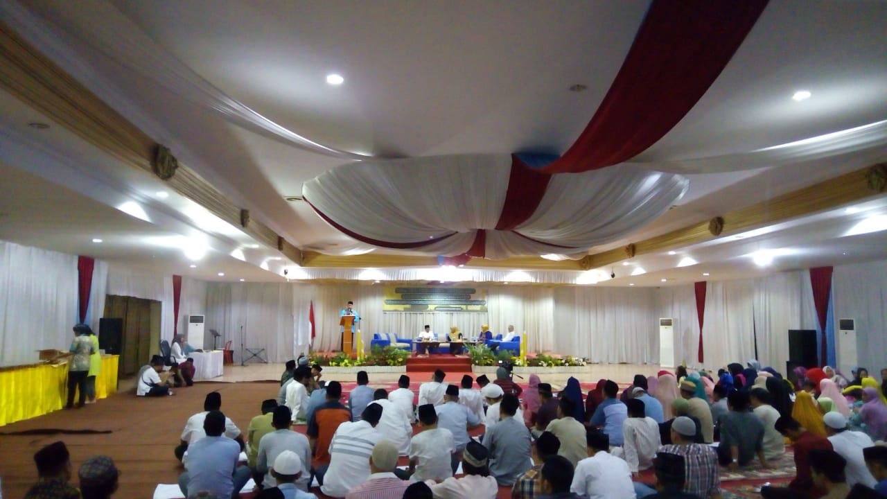 KOTA BENGKULU