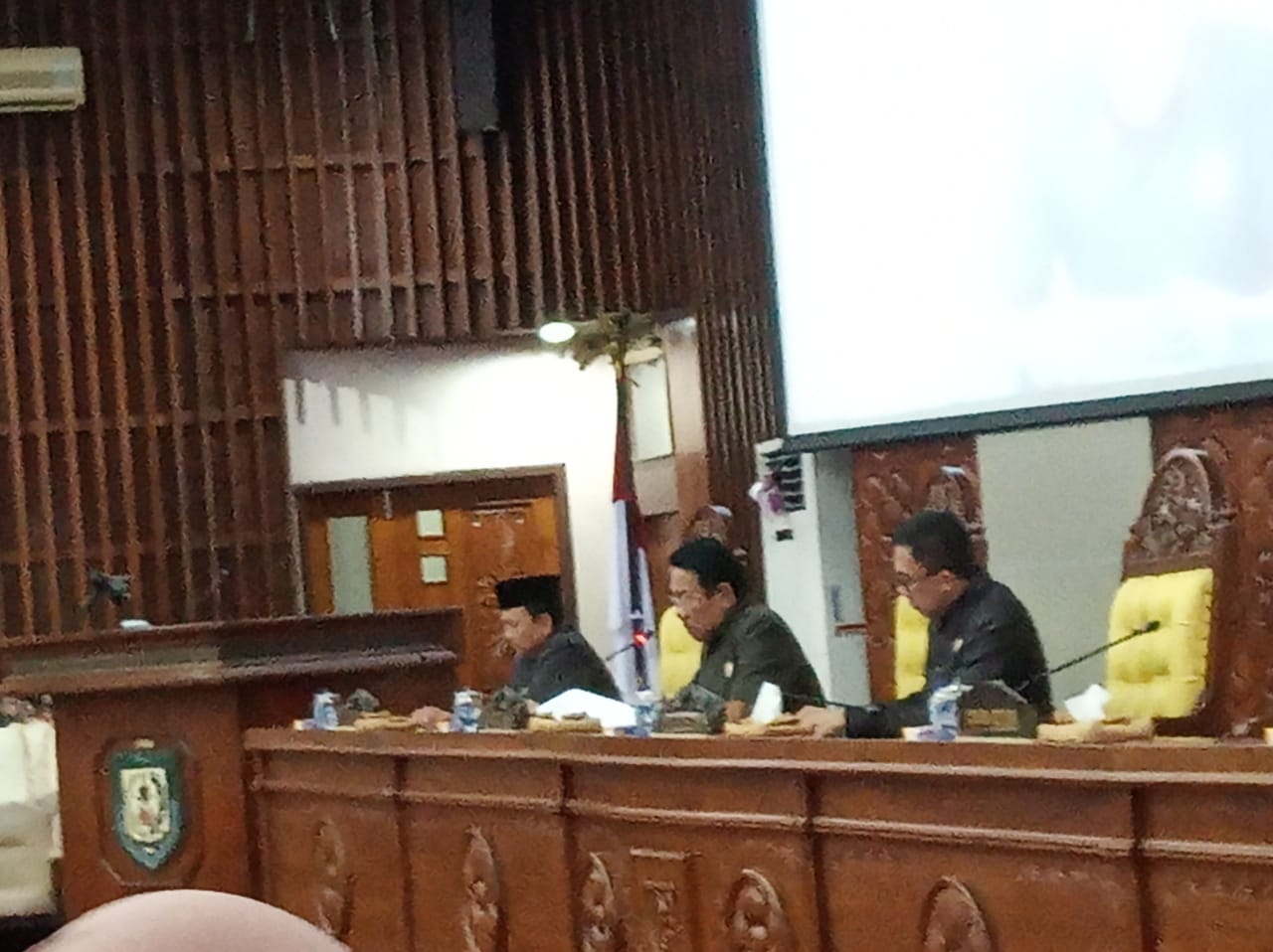 DPRD PROVINSI