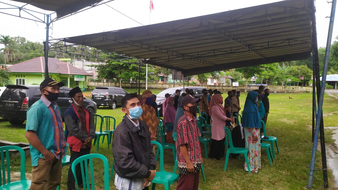 bengkulu selatan
