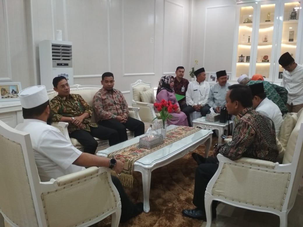 WALIKOTA BENGKULU