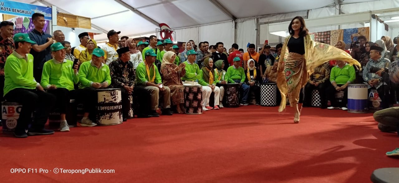 PROVINSI BENGKULU