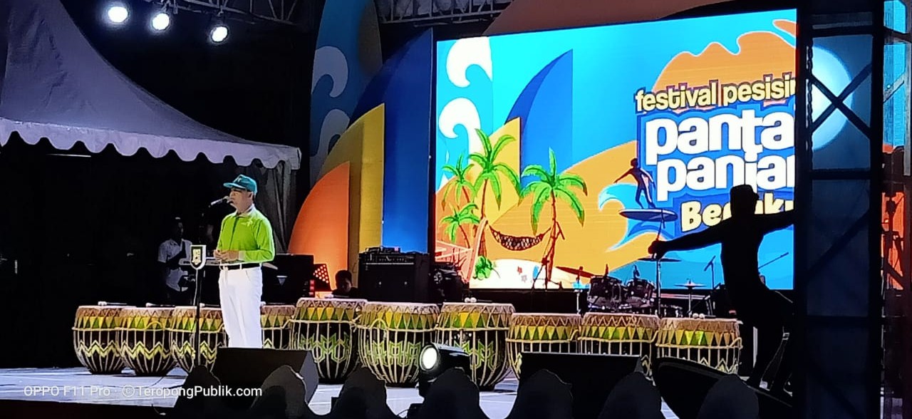 PROVINSI BENGKULU