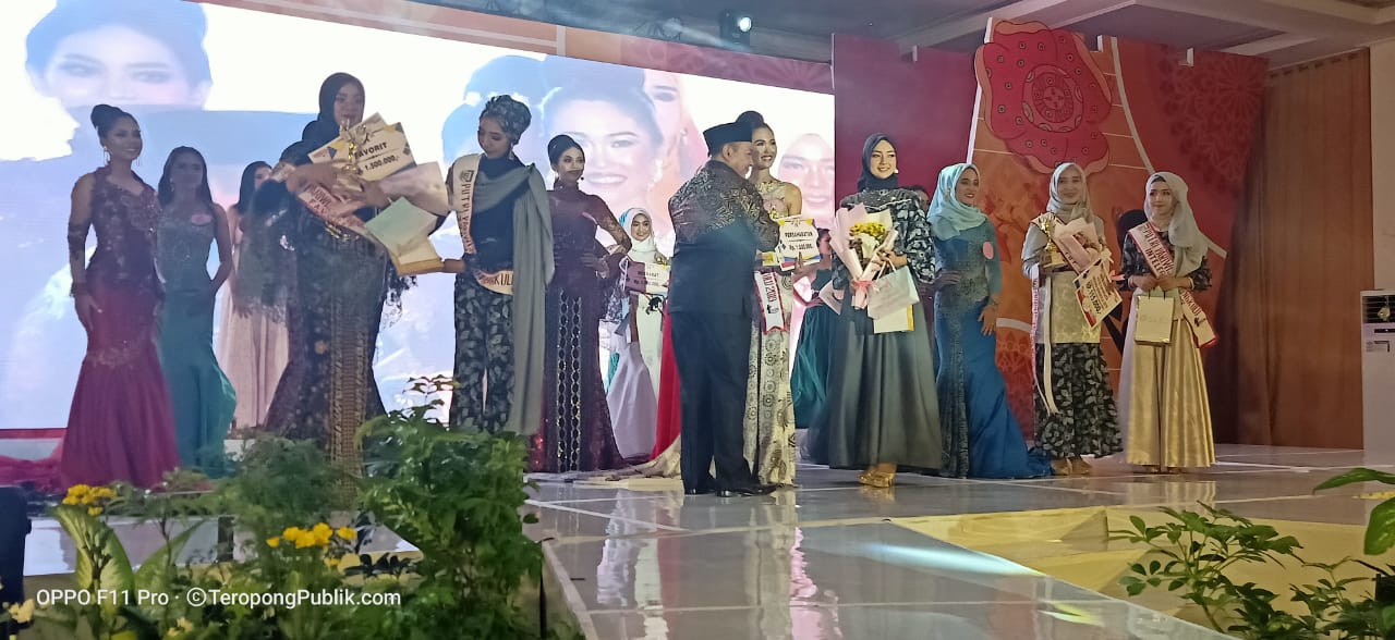PROVINSI BENGKULU