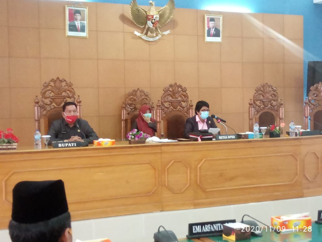 BENGKULU UTARA