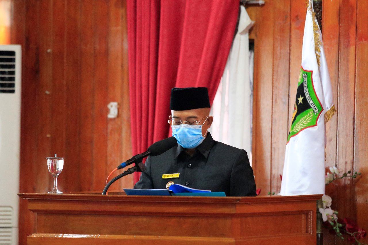 bengkulu selatan