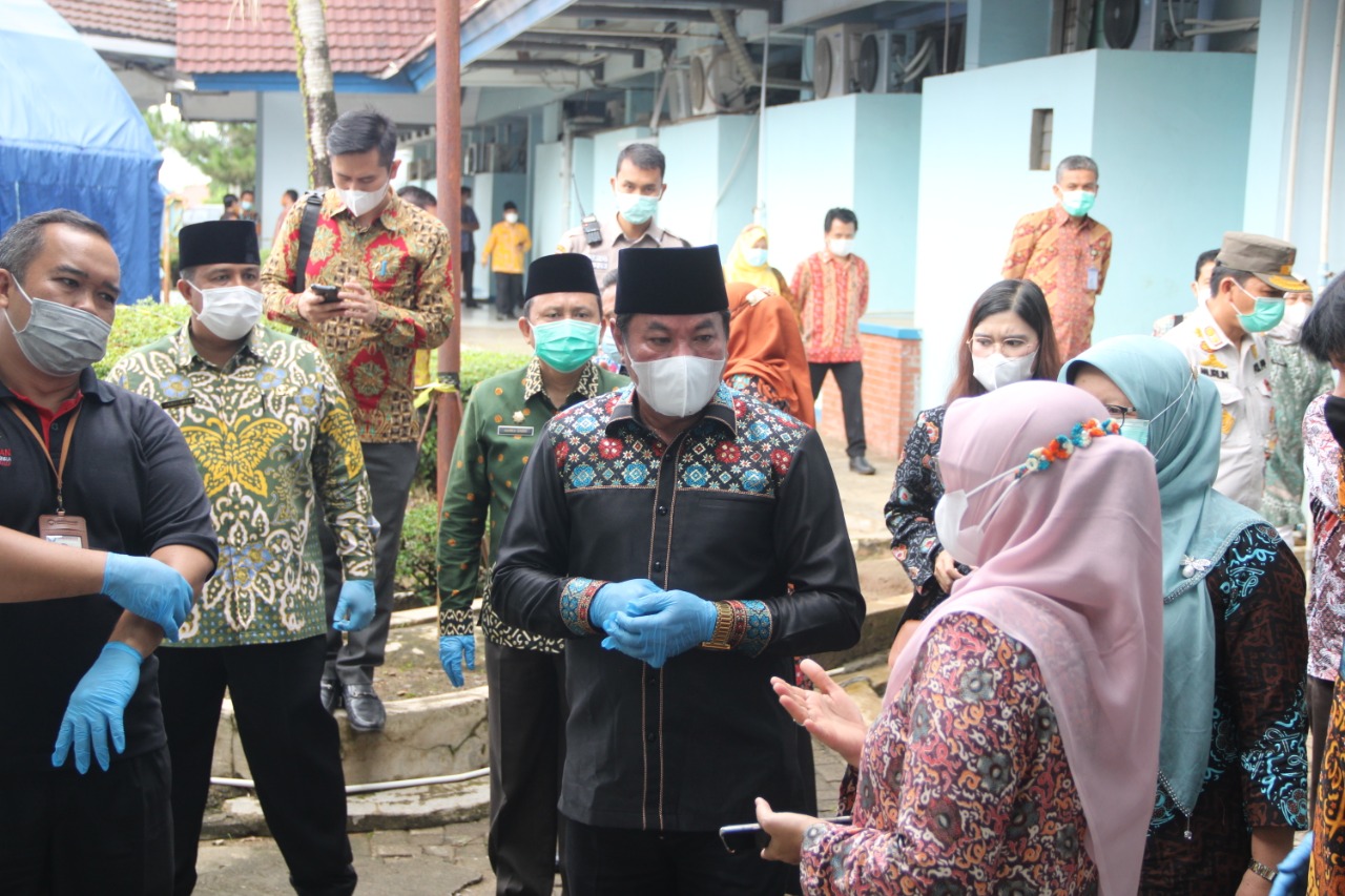 PROPINSI BENGKULU