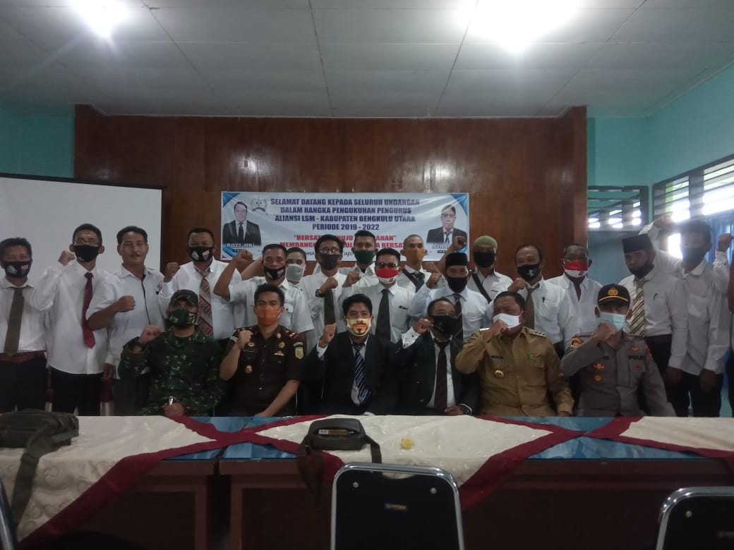 BENGKULU UTARA