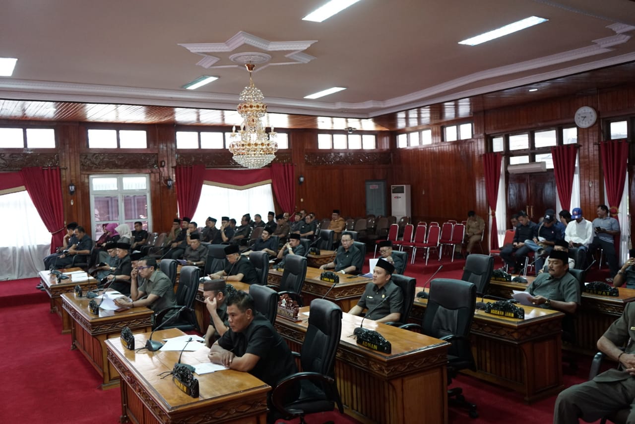 BENGKULU SELATAN 