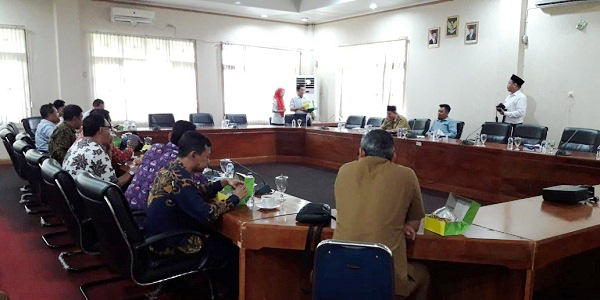 KOTA BENGKULU