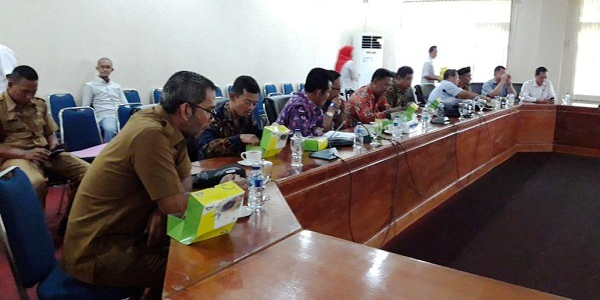 KOTA BENGKULU