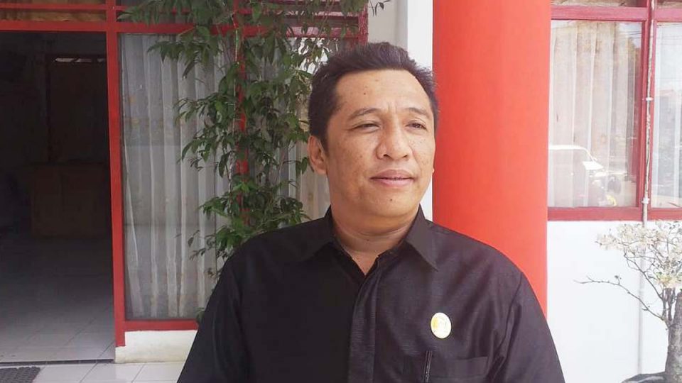BENGKULU UTARA