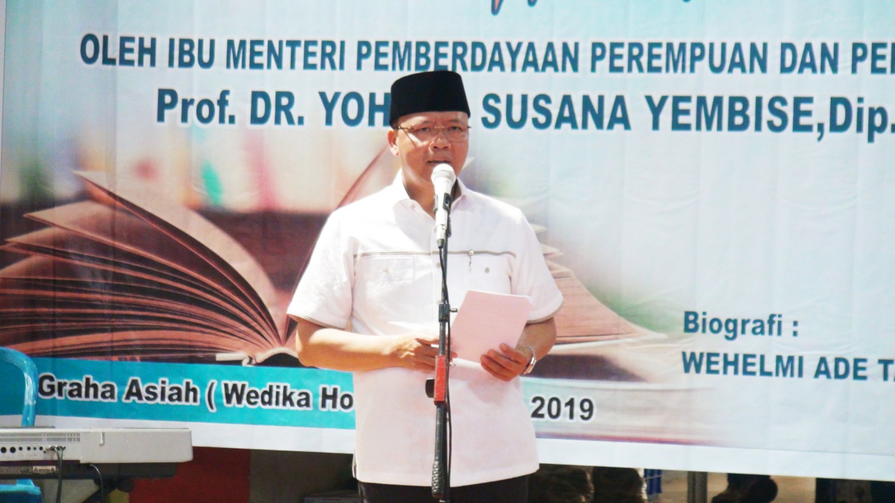 guberur bengkulu