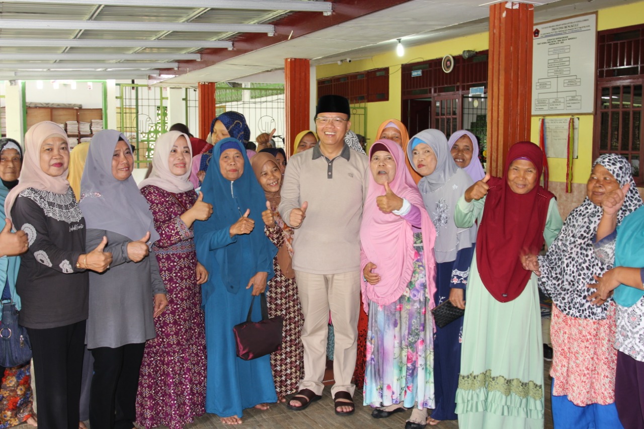 Gubernur Bengkulu