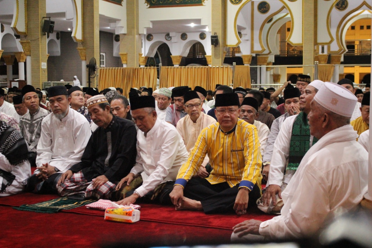 Gubernur Bengkulu