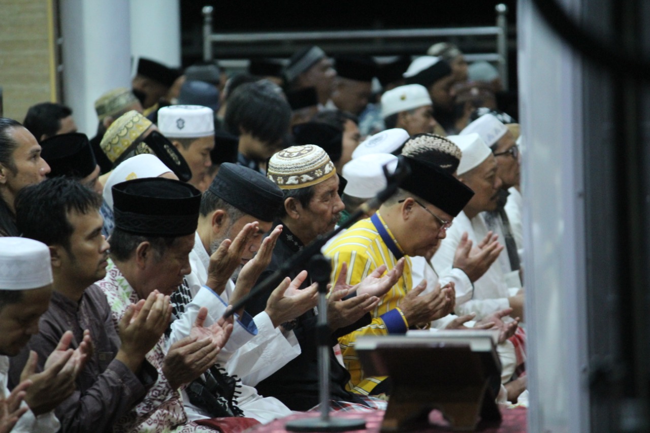Gubernur Bengkulu