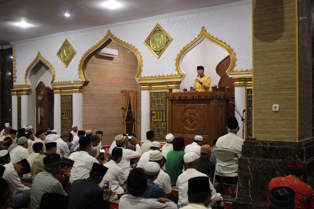 Gubernur Bengkulu