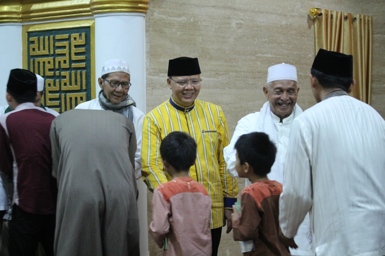 Gubernur Bengkulu