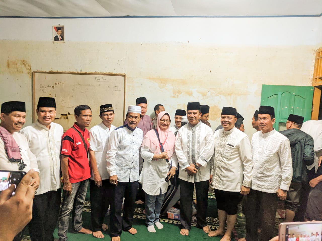 gubernur 