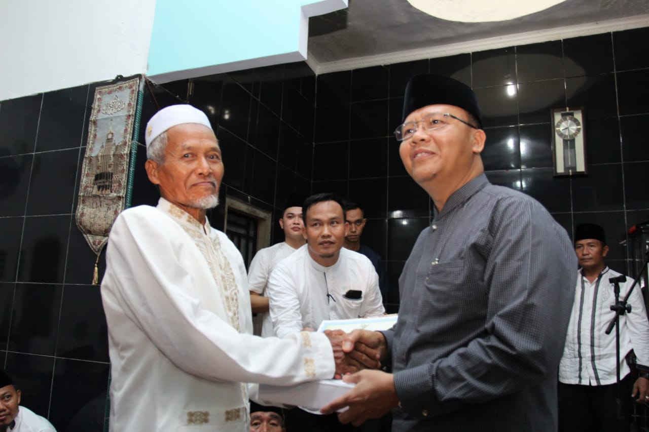 GUBERNUR BENGKULU
