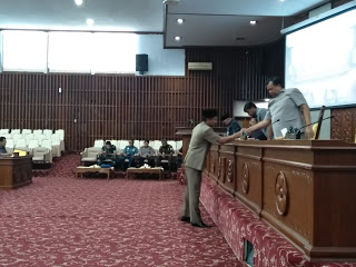 DPRD PROVINSI