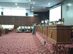 DPRD PROVINSI