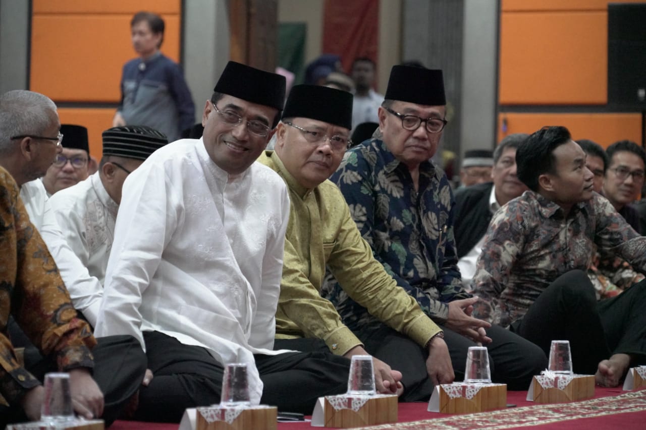 GUBERNUR BENGKULU
