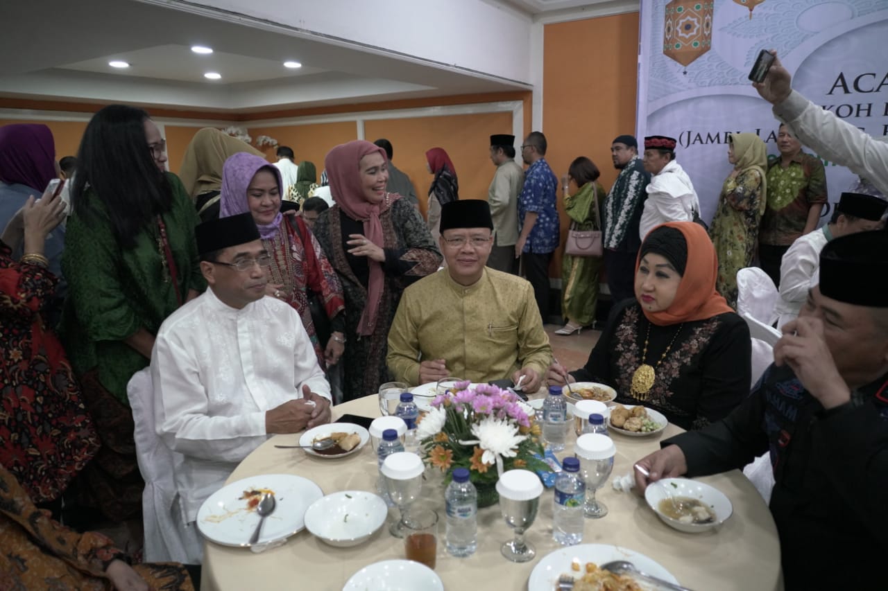 GUBERNUR BENGKULU