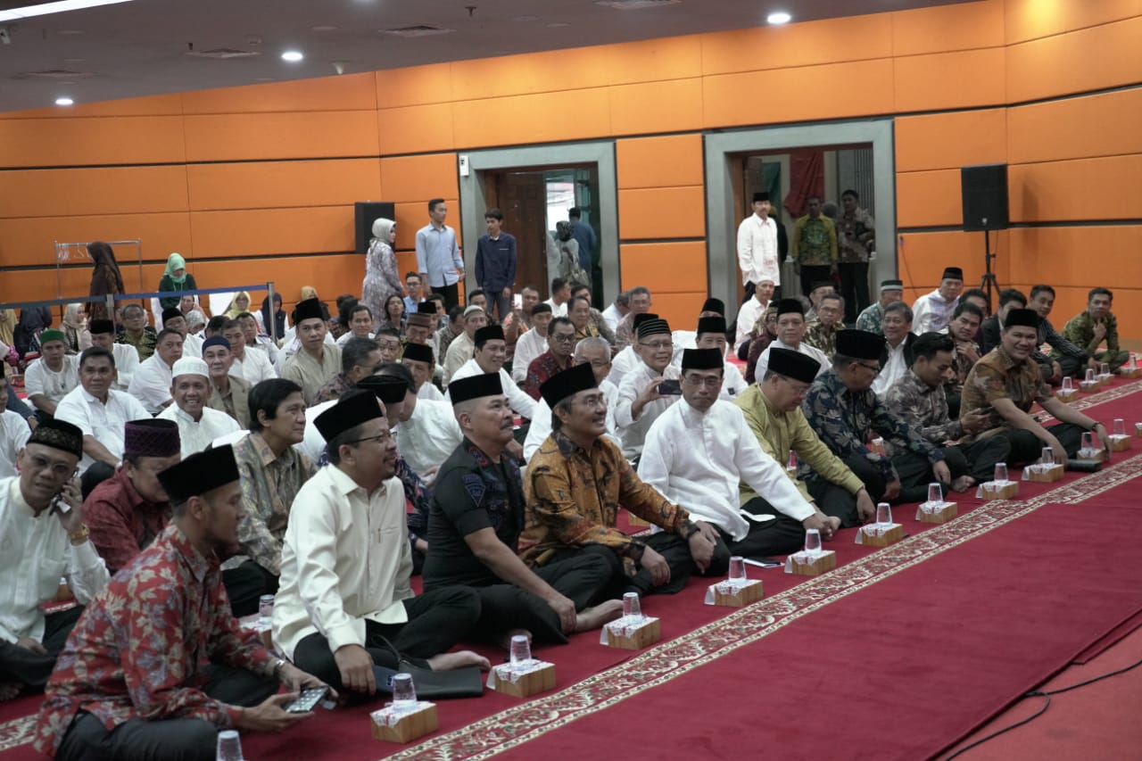 GUBERNUR BENGKULU