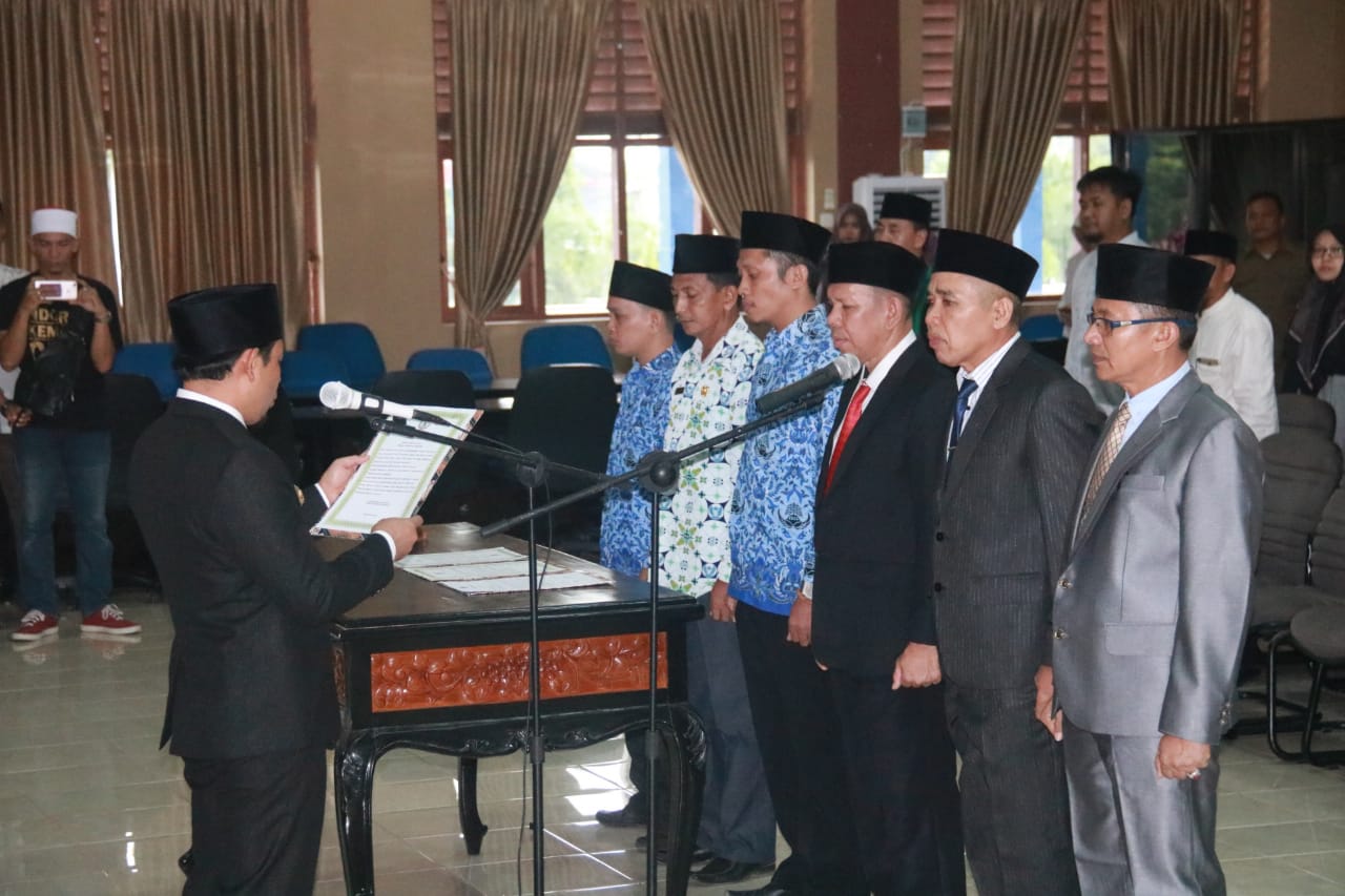 Pemkot Bengkulu 