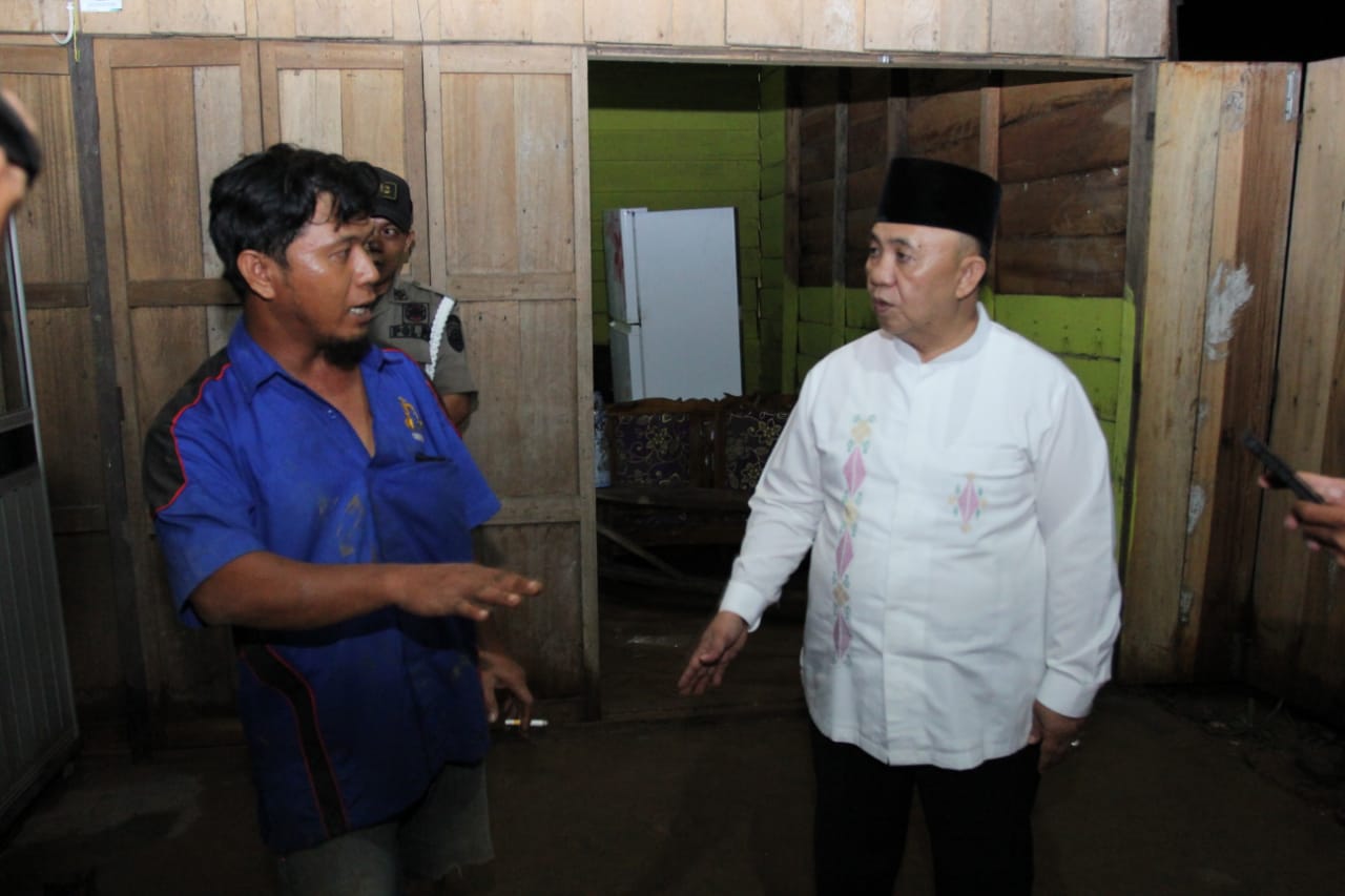 PROVINSI BENGKULU