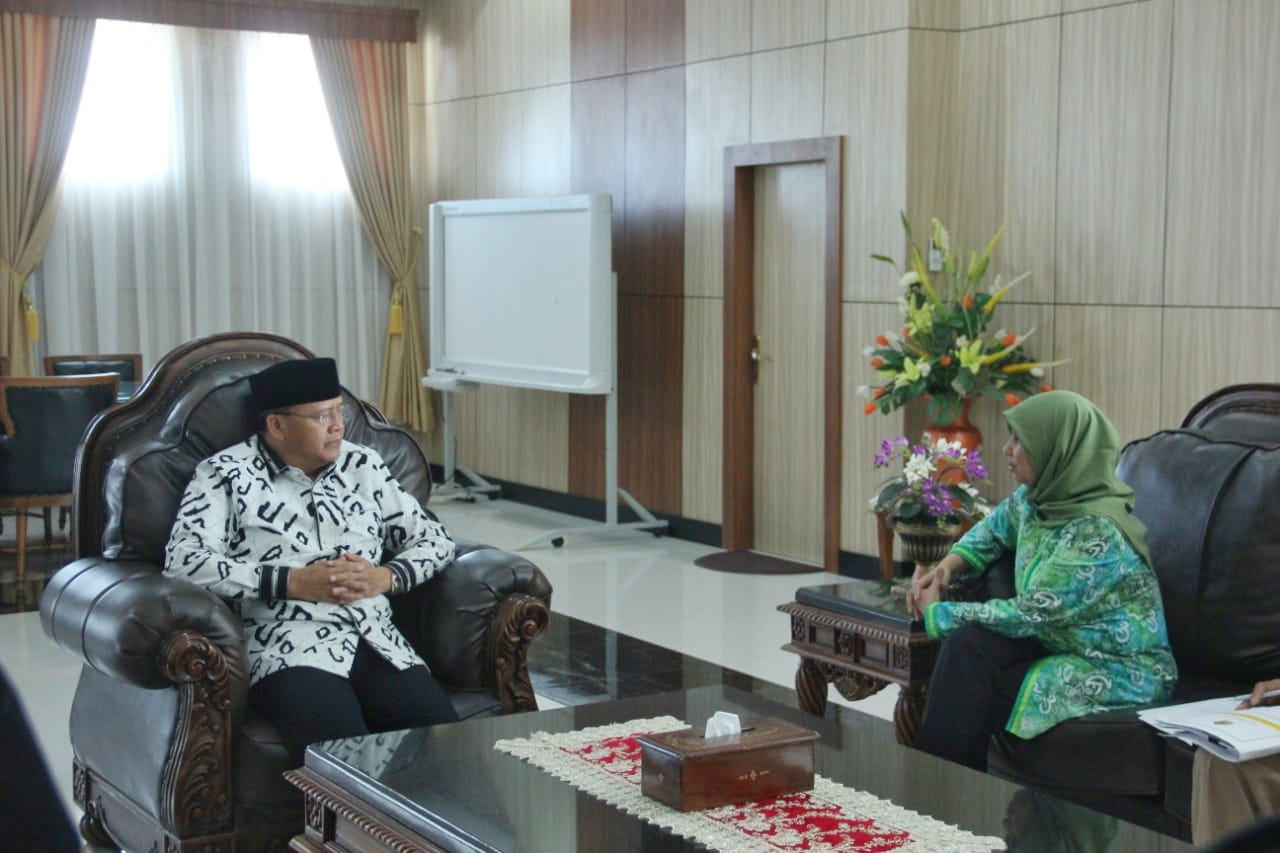 GUBERNUER BENGKULU