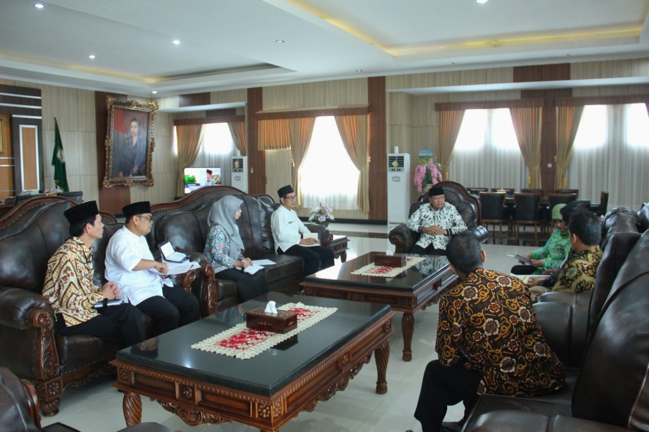 GUBERNUR BENGKULU