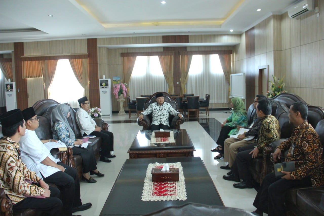 GUBERNUR BENGKULU