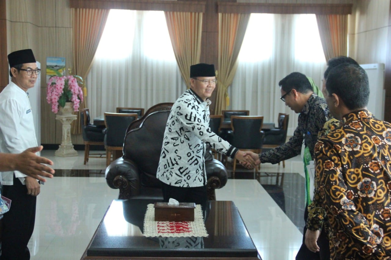 GUBERNUR BENGKULU