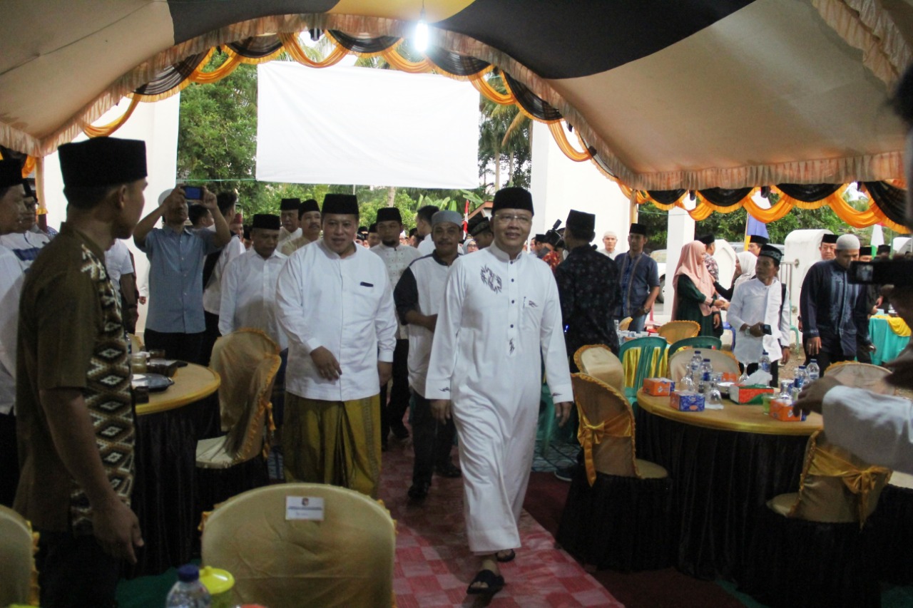 GUBERNUR BENGKULU
