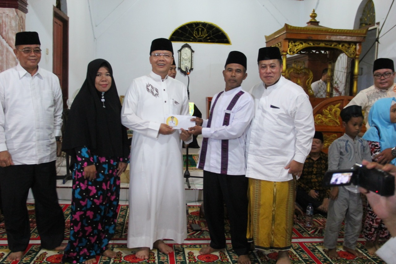 GUBERNUR BENGKULU