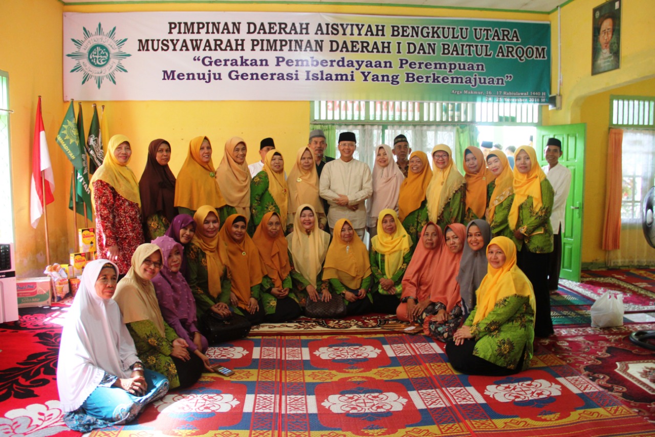 Gubernur Bengkulu