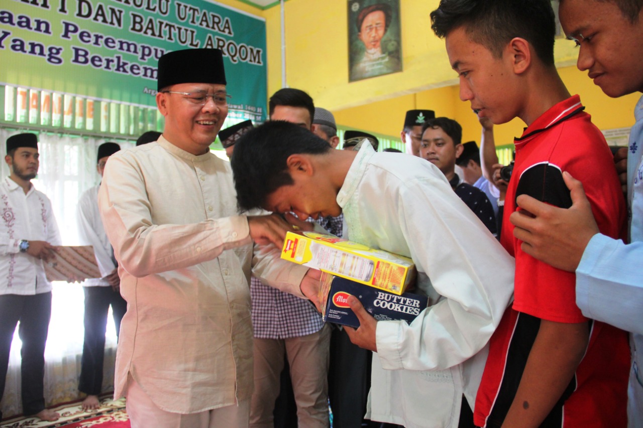 Gubernur Bengkulu