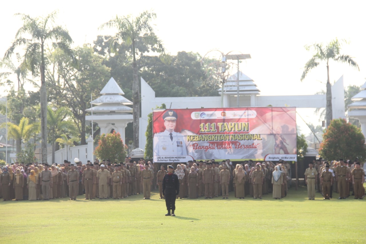 PROVINSI BENGKULU 
