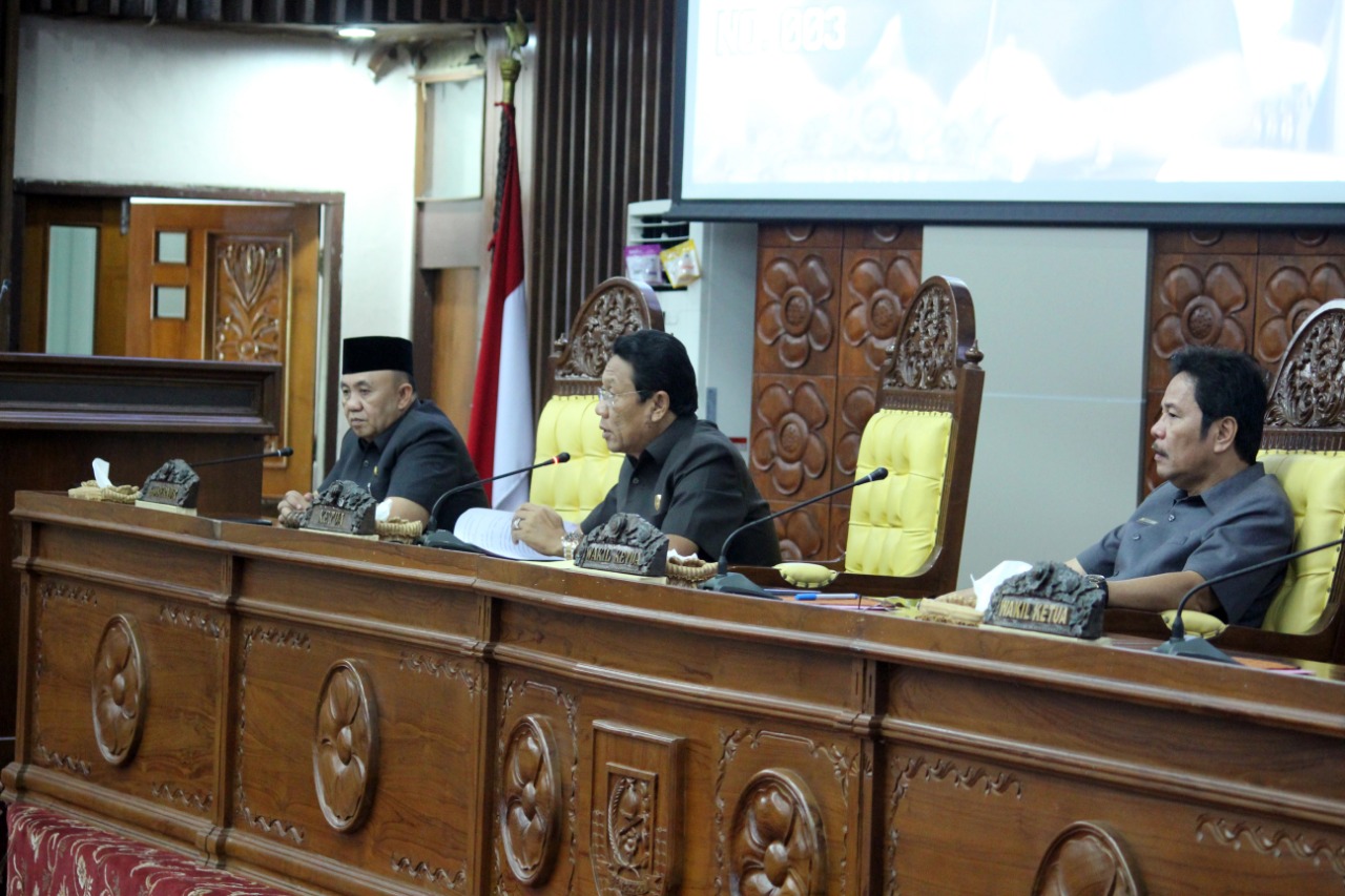 PROVINSI BENGKULU