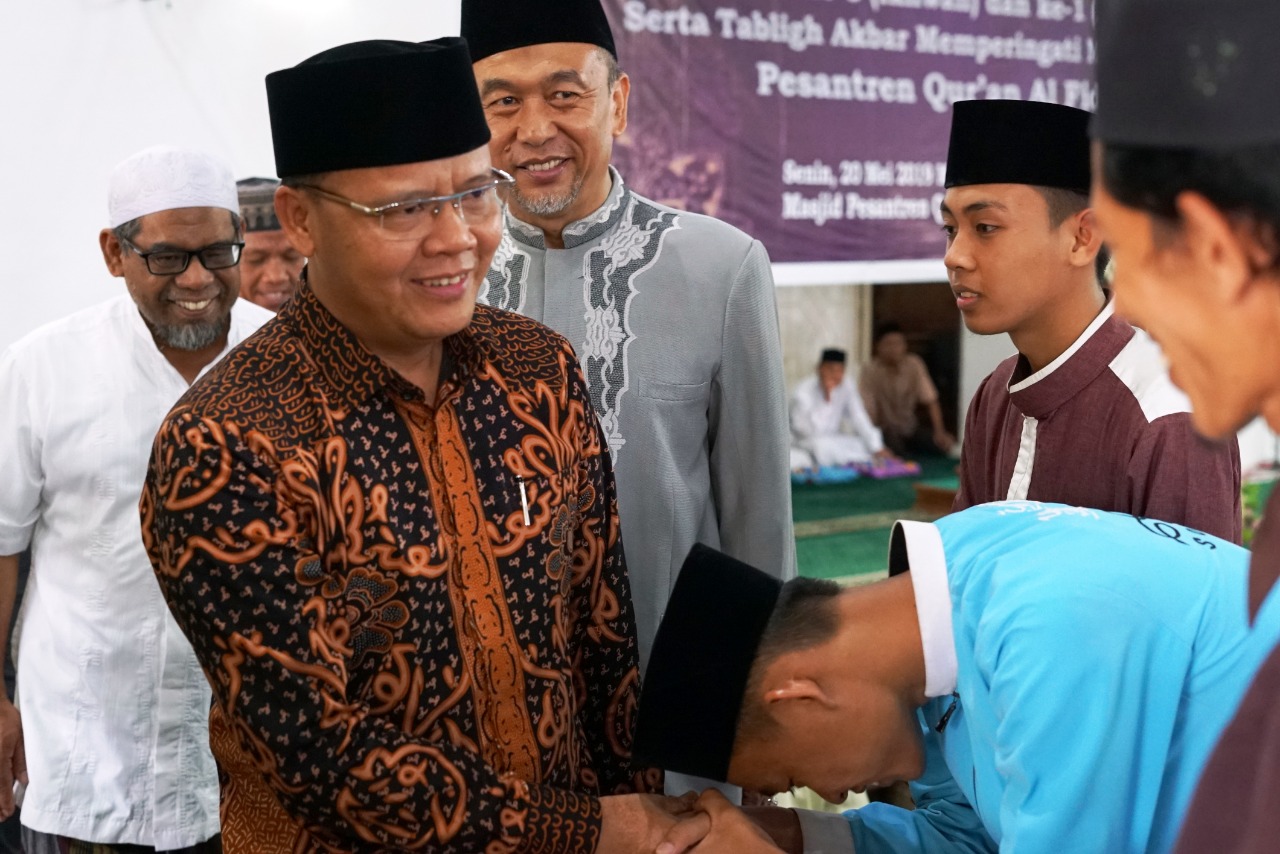 GUBERNUR BENGKULU