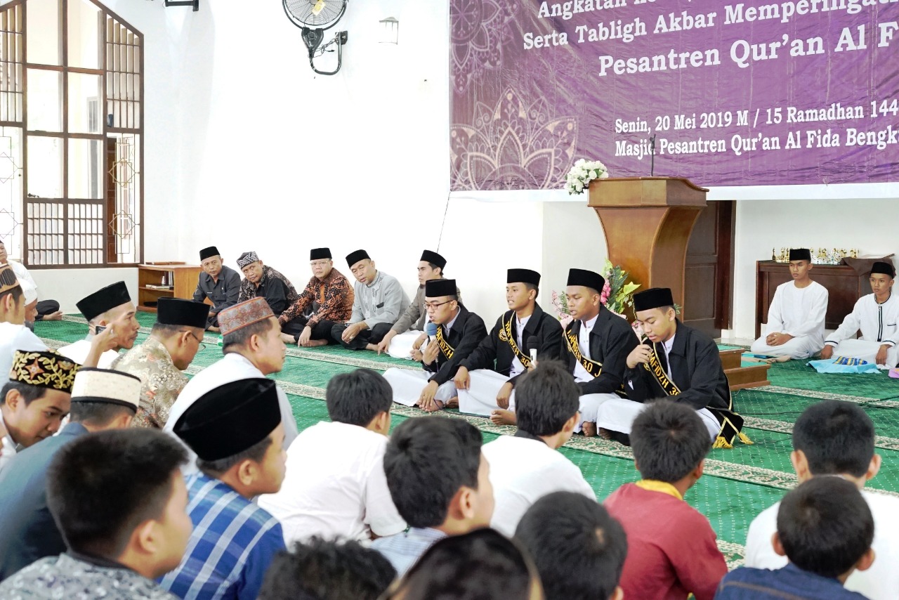 GUBERNUR BENGKULU