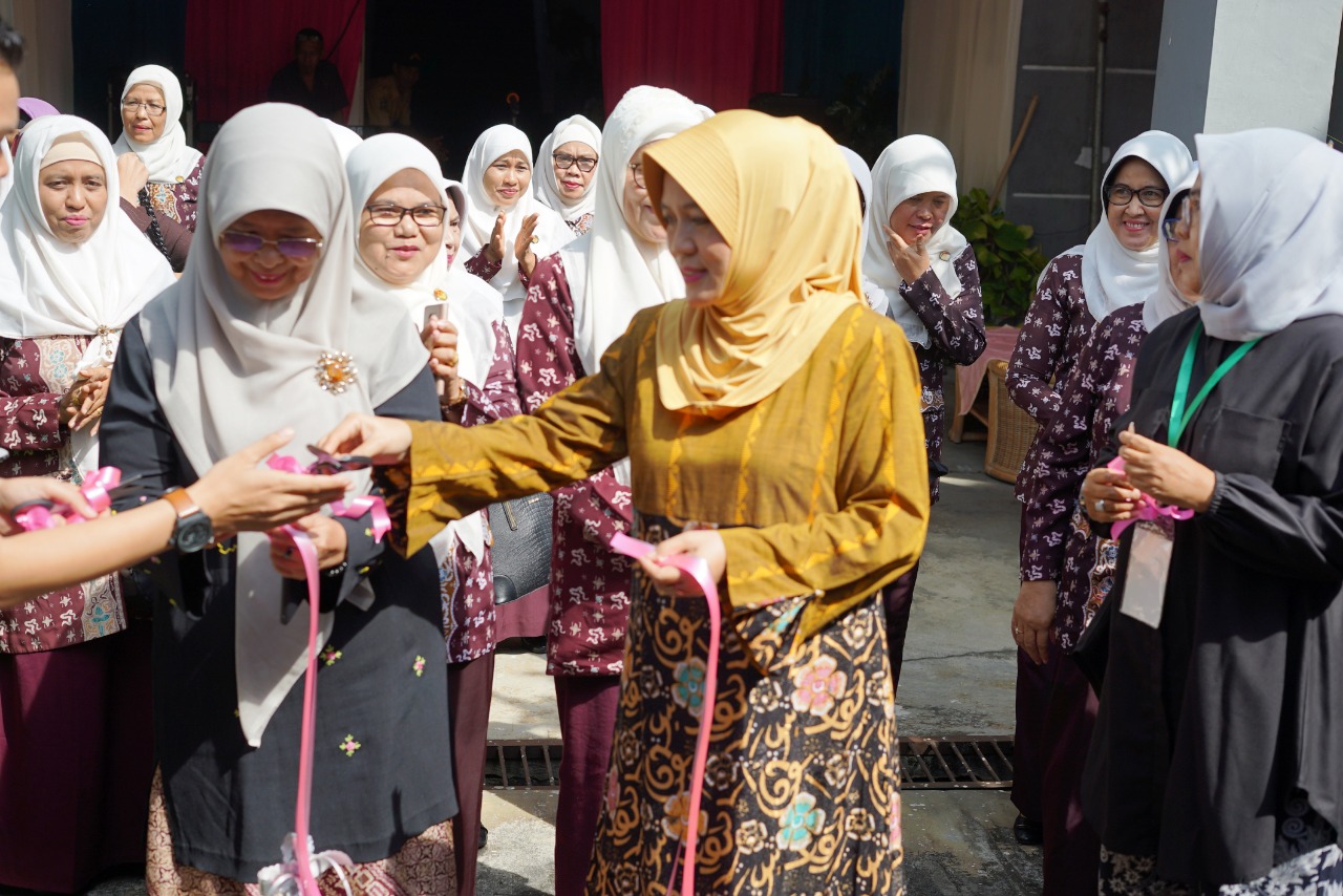 PROVINSI BENGKULU