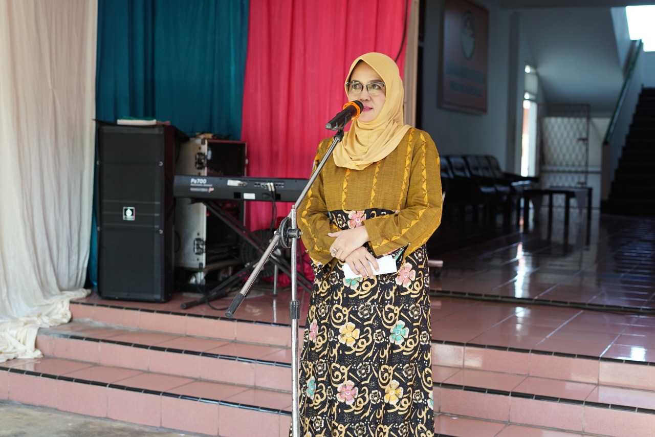 PROVINSI BENGKULU