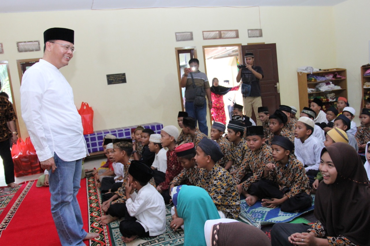 GUBERNUR BENGKULU